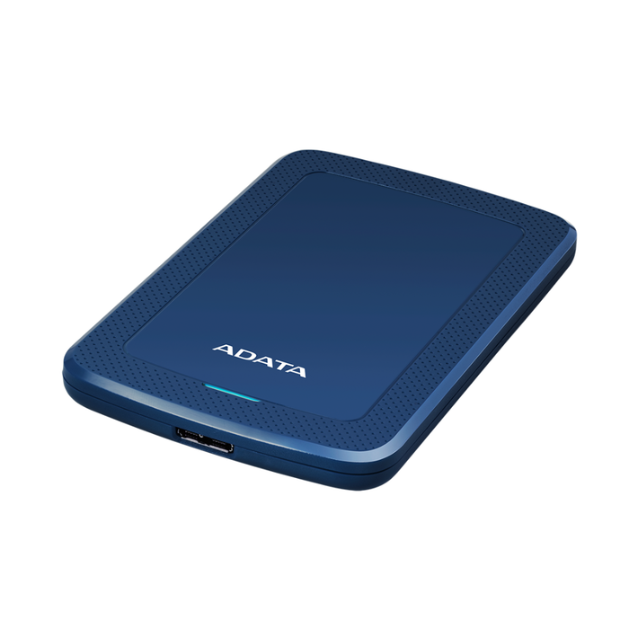 Adata External HDD HV300 1TB Blue