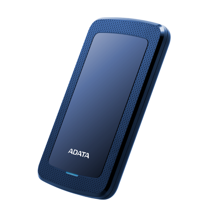 Adata External HDD HV300 1TB Blue