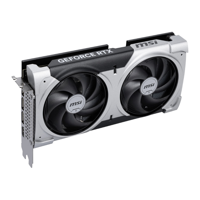 MSI Ventus 2X GeForce RTX 5060 Ti OC 16GB