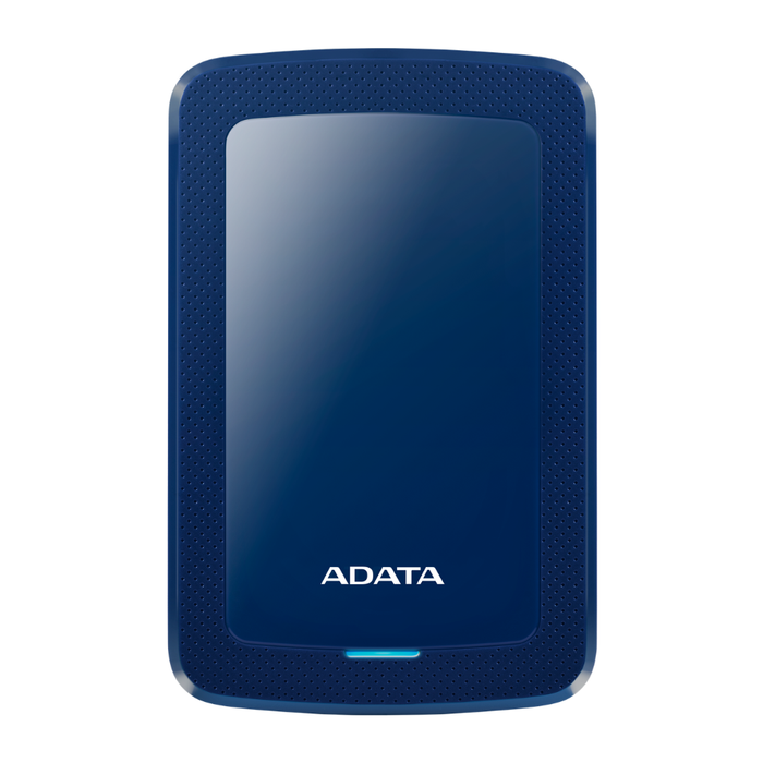 Adata External HDD HV300 1TB Blue