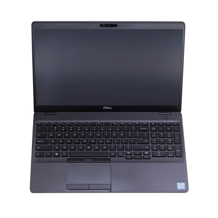 Dell Used Laptop Latitude 5500/ i5-8265U/ 16GB/ 256GB