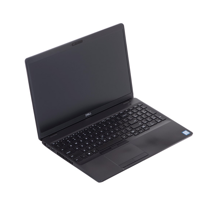 Dell Used Laptop Latitude 5500/ i5-8265U/ 16GB/ 256GB