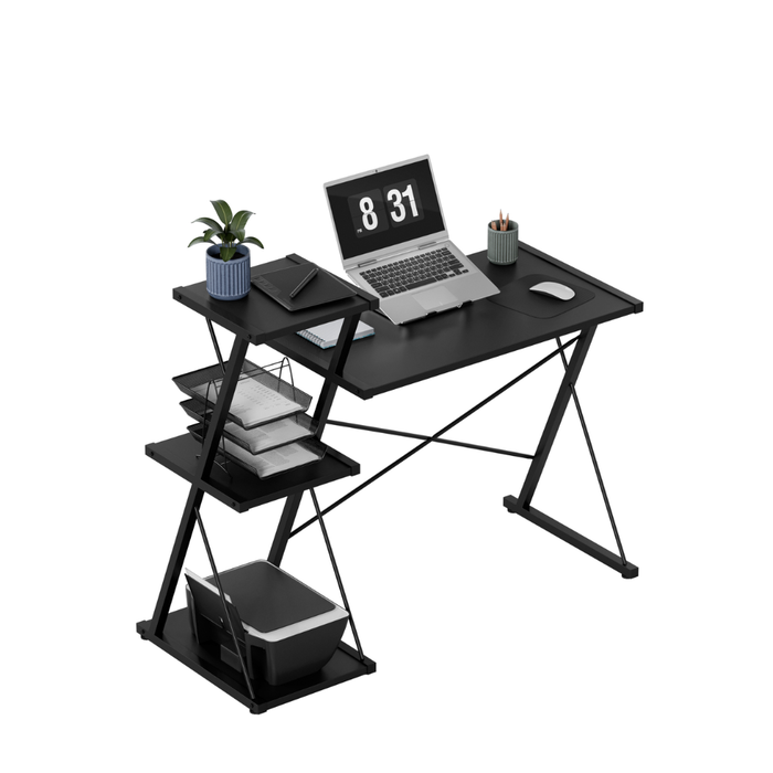 Mark Adler Leader 3.5 Desk Black