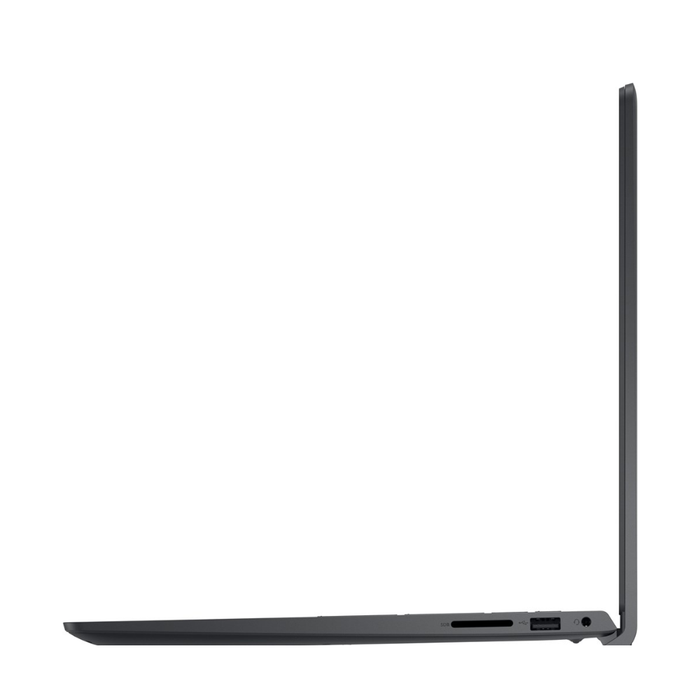 Dell Pro 15 Essential Laptop/ Core 3 100U/ 8GB/ 512GB