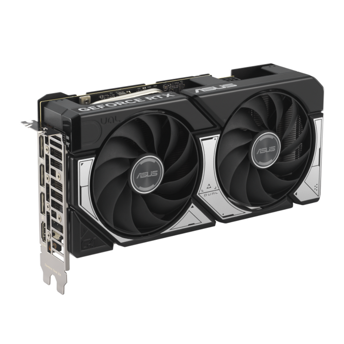 Asus Dual GeForce RTX 5060 Ti 8GB OC
