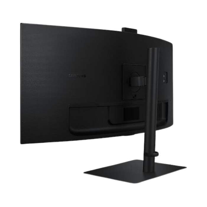 Samsung Monitor Odyssey ViewFinity S65VC 34" UWQHD 100Hz