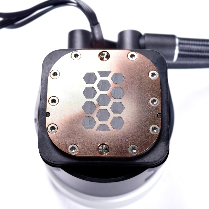 Lian Li Liquid Cooler Galahad ll Trinity 360 Black