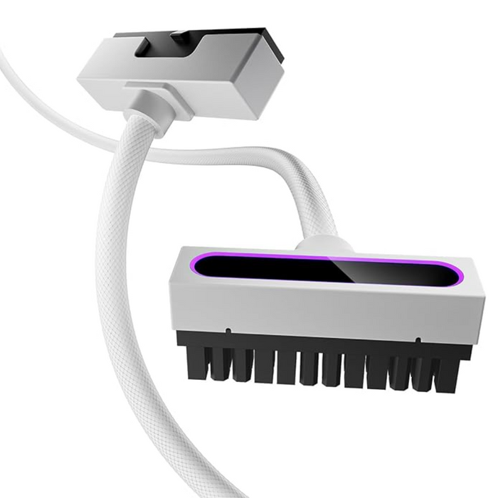 Asiahorse Hydrus 24-Pin PSU Extension Cable White