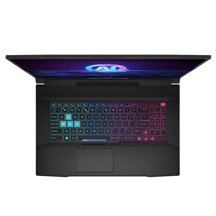 MSI Katana 17 Gaming Laptop/ Ryzen 7 8845HS/ 16GB/ 1ΤΒ/ RTX 4060