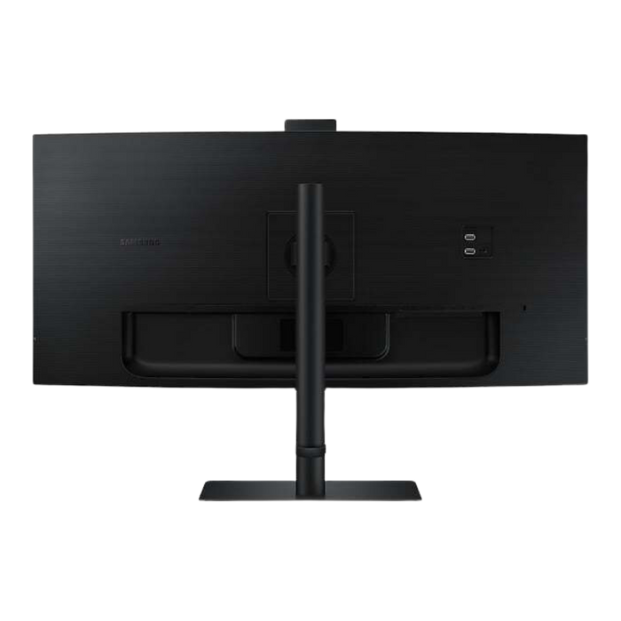 Samsung Monitor Odyssey ViewFinity S65VC 34" UWQHD 100Hz