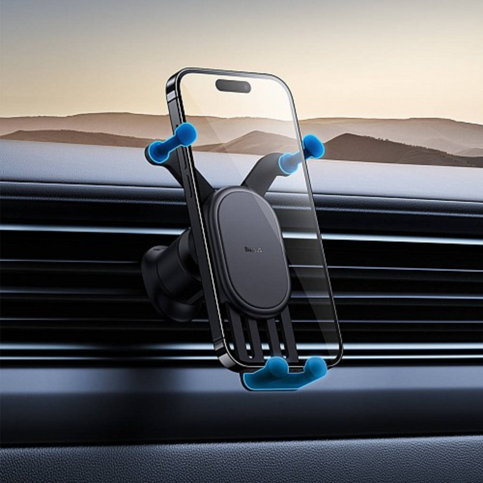Baseus Car Mount STABILITY