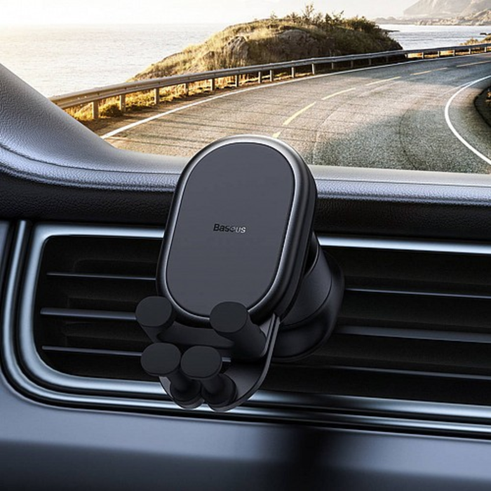 Baseus Car Mount STABILITY