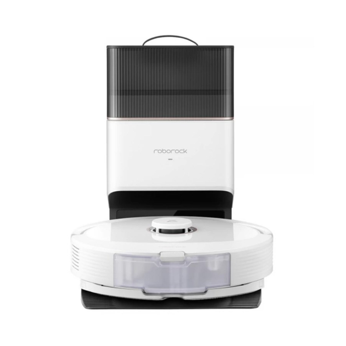 Roborock Robot Vacuum Cleaner Q8 MAX+ White