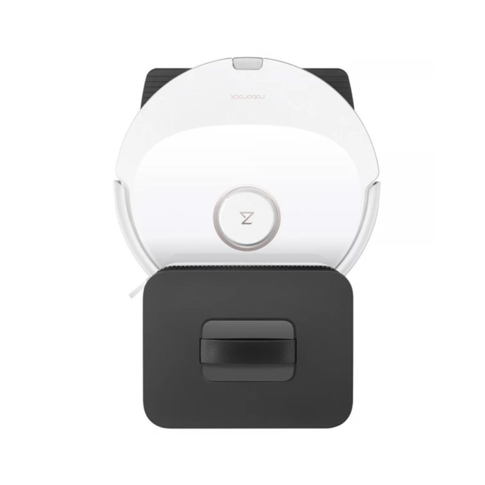 Roborock Robot Vacuum Cleaner Q8 MAX+ White