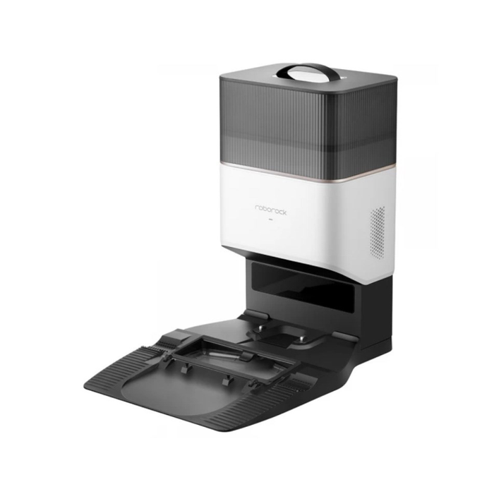 Roborock Robot Vacuum Cleaner Q8 MAX+ White