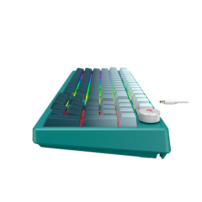 Havit Wired Gaming Keyboard KB899L