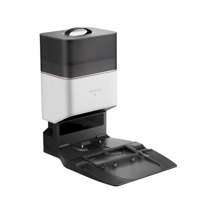 Roborock Robot Vacuum Cleaner Q8 MAX+ White