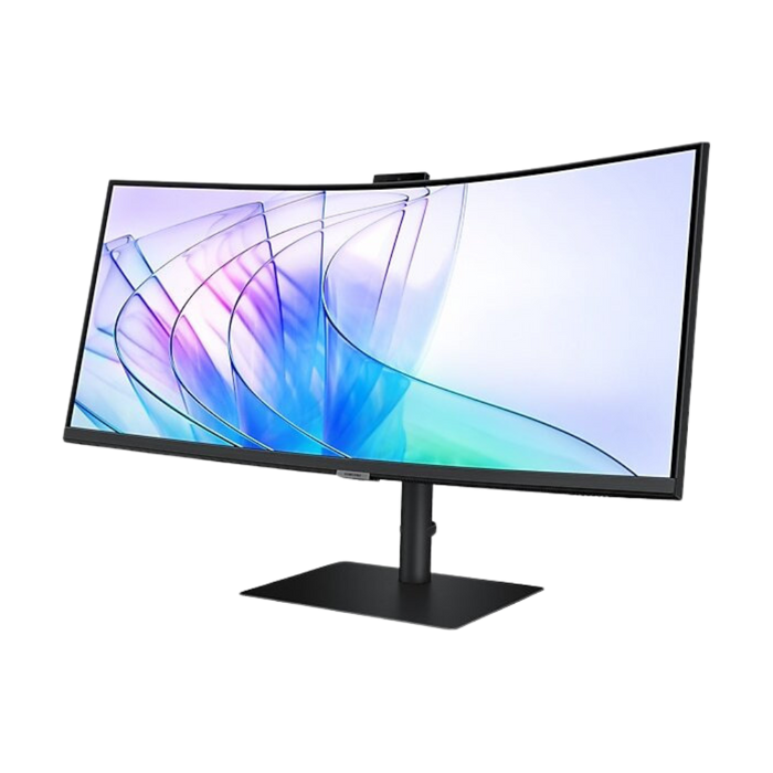 Samsung Monitor Odyssey ViewFinity S65VC 34" UWQHD 100Hz