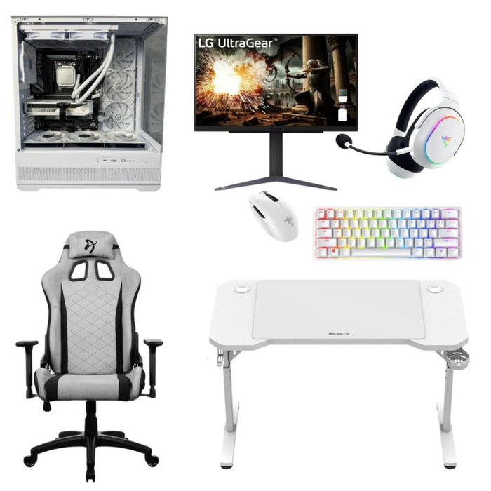 Ultimate Gaming bundle