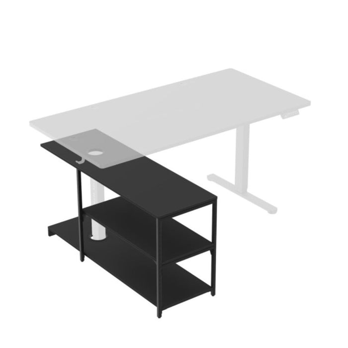 Mark Adler Match 3.0 Electric Desk Rack