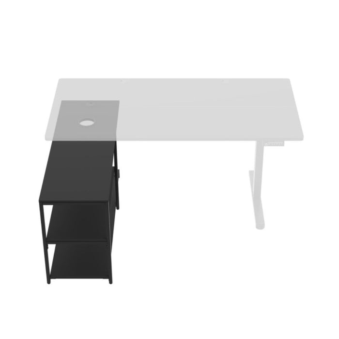 Mark Adler Match 3.0 Electric Desk Rack