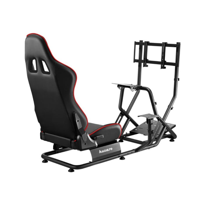 Huzaro Speed 6.0 Racing Cockpit