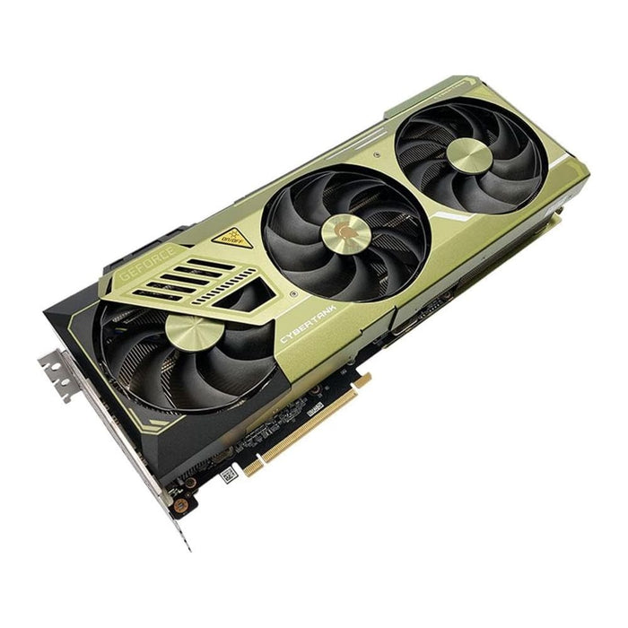 Manli Gallardo GeForce RTX 4080 SUPER 16GB