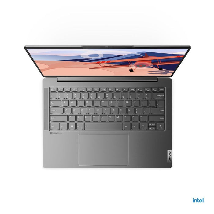 Lenovo Laptop Yoga Slim 6/ Intel i7-1260P/ 16GB/ 512GB