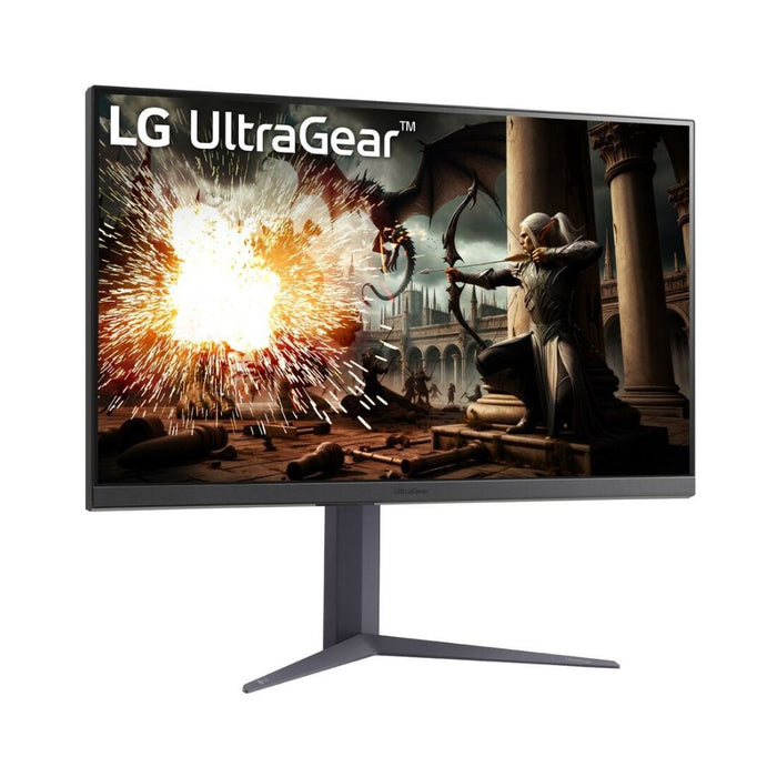 LG Gaming Monitor 32GS75Q-B 31.5" QHD 180Hz