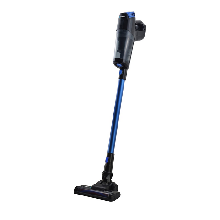 Blaupunkt Vacuum Cleaner Stick 2-in-1 VCH602BL