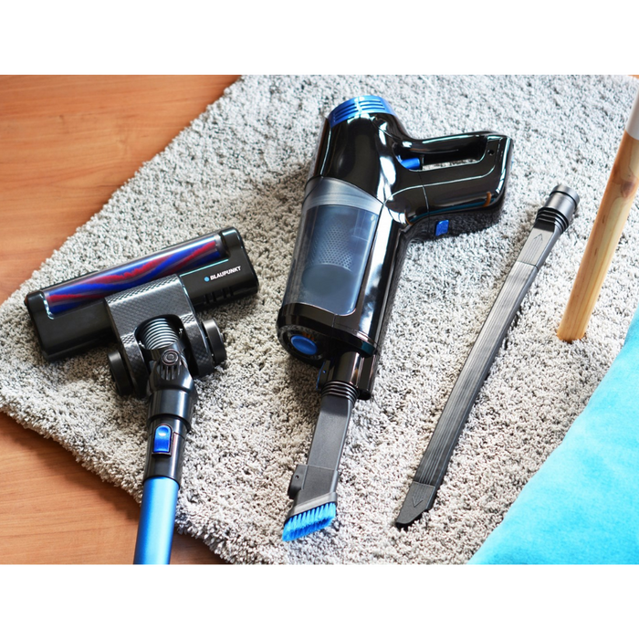 Blaupunkt Vacuum Cleaner Stick 2-in-1 VCH602BL