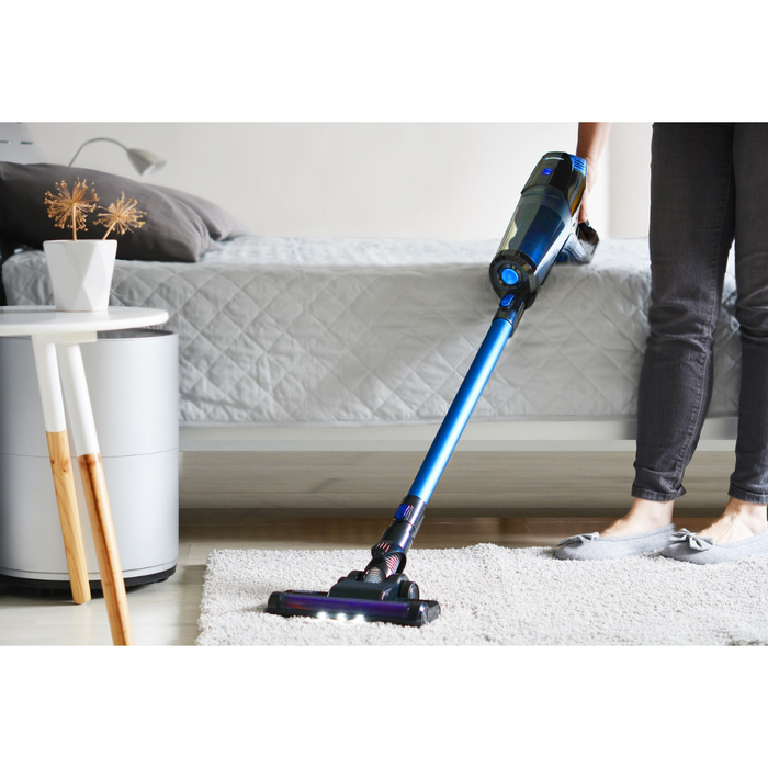 Blaupunkt Vacuum Cleaner Stick 2-in-1 VCH602BL