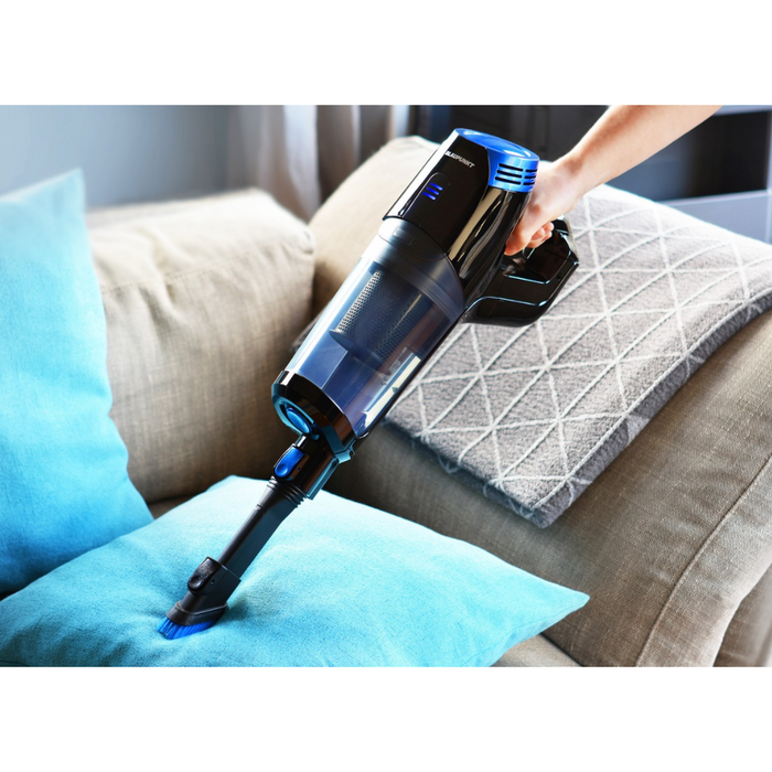 Blaupunkt Vacuum Cleaner Stick 2-in-1 VCH602BL