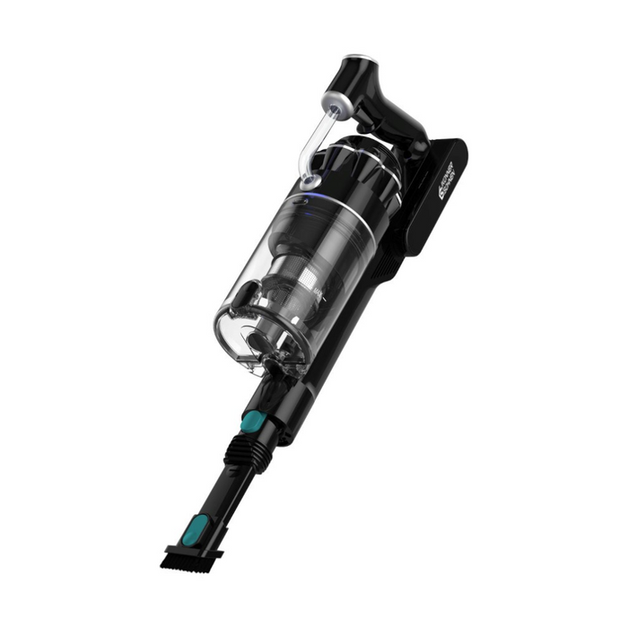 Konner & Sohnen Vacuum Cleaner Stick 2-in-1 VC40