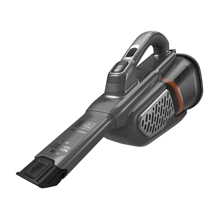 Black+Decker Mini Vacuum Cleaner Dustbuster BHHV520JF