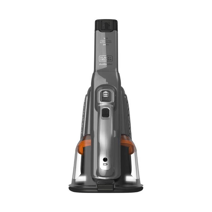 Black+Decker Mini Vacuum Cleaner Dustbuster BHHV520JF