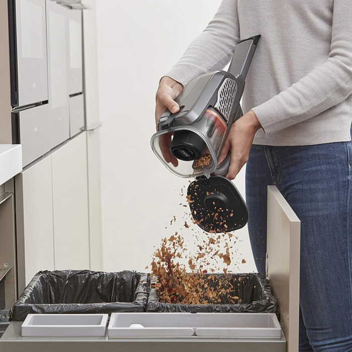 Black+Decker Mini Vacuum Cleaner Dustbuster BHHV520JF