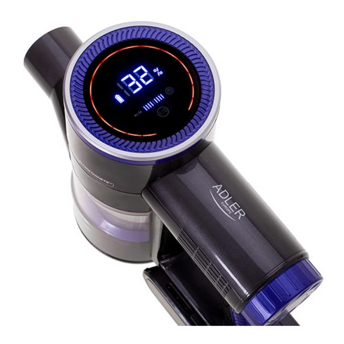 Adler Vacuum Cleaner Stick 2-in-1 AD7061