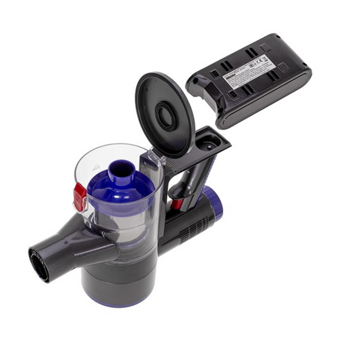 Adler Vacuum Cleaner Stick 2-in-1 AD7061