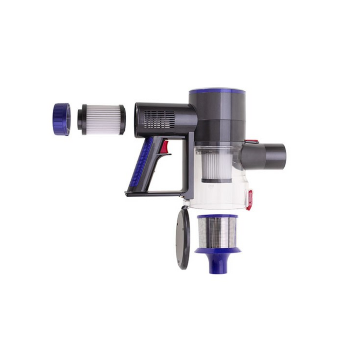 Adler Vacuum Cleaner Stick 2-in-1 AD7061