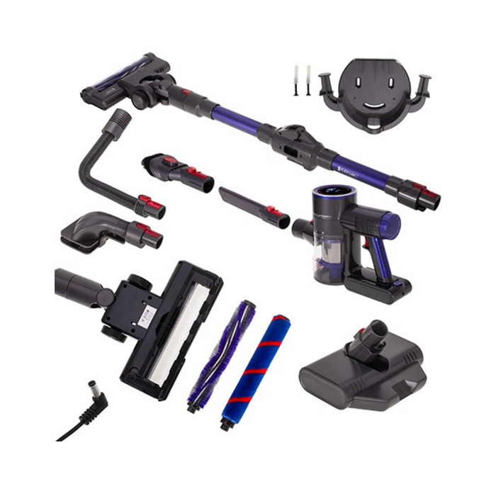 Adler Vacuum Cleaner Stick 2-in-1 AD7061