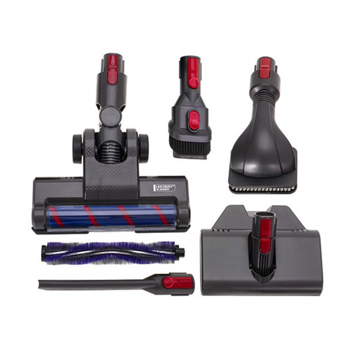 Adler Vacuum Cleaner Stick 2-in-1 AD7061