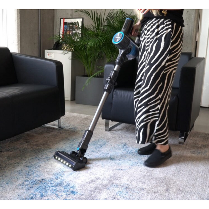 Blaupunkt Vacuum Cleaner Stick 2-in-1 VCH801
