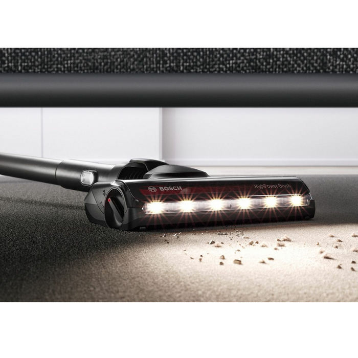 Bosch Vacuum Cleaner Stick 2-in-1 Serie 6 BBS611LAG