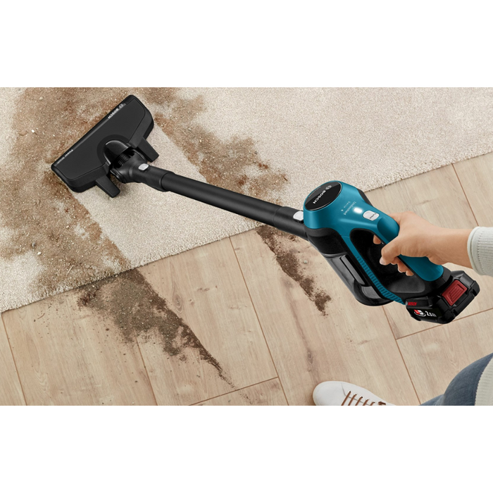 Bosch Vacuum Cleaner Stick 2-in-1 Serie 6 BBS611LAG