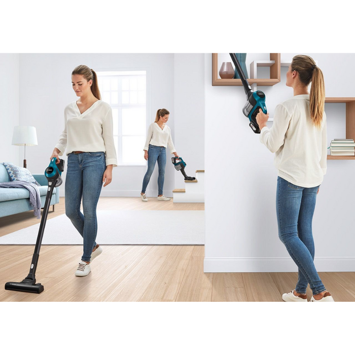 Bosch Vacuum Cleaner Stick 2-in-1 Serie 6 BBS611LAG