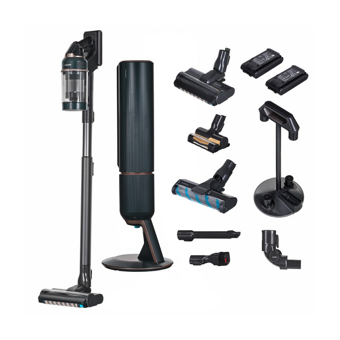 Samsung Vacuum Cleaner Stick 2-in-1 Bespoke Jet Plus