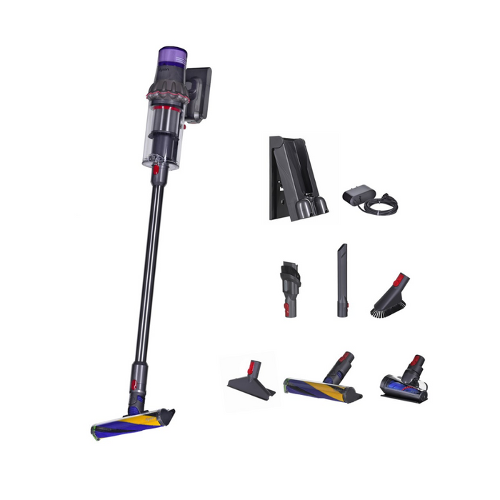Dyson Vacuum Cleaner Stick 2-in-1 V15