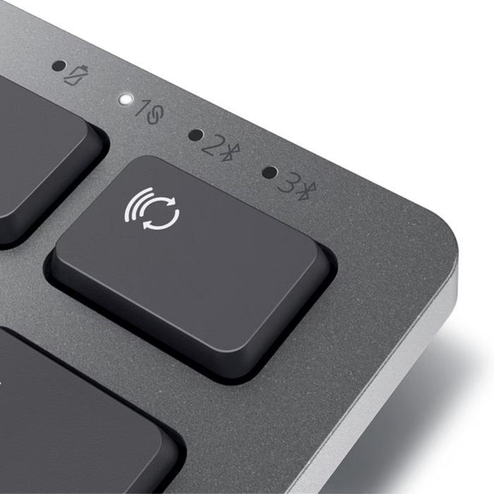 Dell Wireless Keyboard KB700