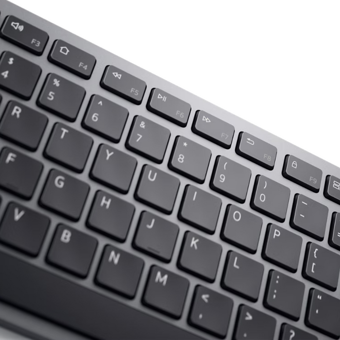 Dell Wireless Keyboard KB700
